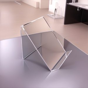 easel display stand